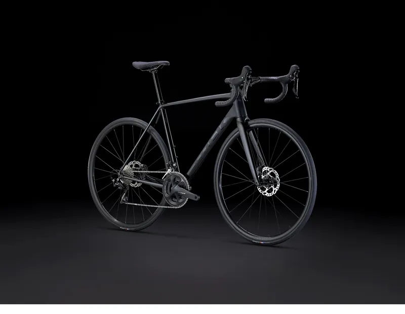 Trek Emonda ALR 5 in Trek Black-7